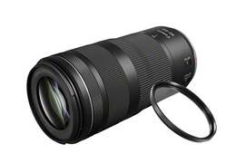 Canon RF 100-400mm f/5.6-8 IS USM + UV filtr