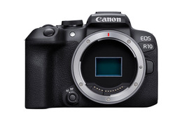 Canon EOS R10 (tělo)