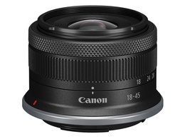 Canon RF-S 18-45mm f/4.5-6.3 IS STM