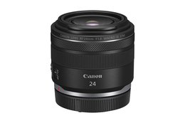 Canon RF 24mm f/1.8 MACRO IS STM