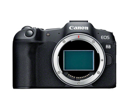 Canon EOS R8 - tělo