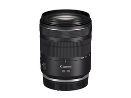 Canon RF 28-70mm f/2.8 IS STM