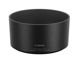 Canon ET-60B, sluneční clona