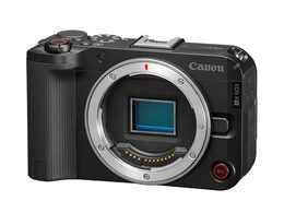 Canon EOS R50 V, tělo