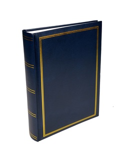 Album Exclusive Line 10x15/300, modré