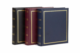 Focus EXCLUSIVE LINE MAXI, 10x15/500 - černé