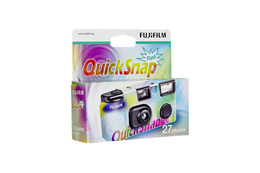 Fujifilm QuickSnap 400/27, duhový (7130784)
