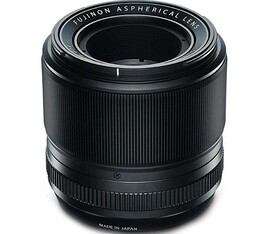 Fujifilm XF 60mm f/2.4 R Macro