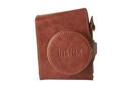 Fujifilm INSTAX 90 LEATHER CASE hnědý