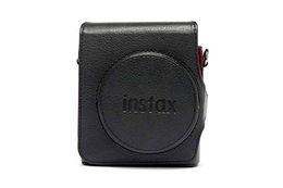 Fujifilm INSTAX 90 LEATHER CASE černý