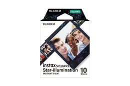 Fujifilm Instax SQUARE film Star Illumi
