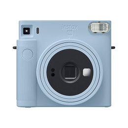 Fujifilm INSTAX SQ1 Glacier Blue EX D