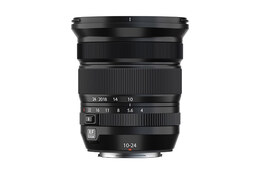 Fujifilm XF 10-24mm f/4 R OIS WR