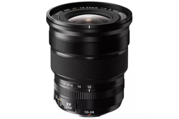 Fujifilm XF 10-24mm f/4 R OIS WR