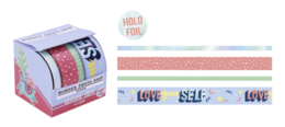 Fujifilm Instax Washi tape Foil Lifestyle