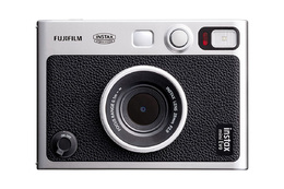Fujifilm INSTAX mini Evo - černý (Type C)