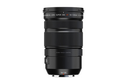 Fujifilm XF 18-120mm f/4 LM PZ WR