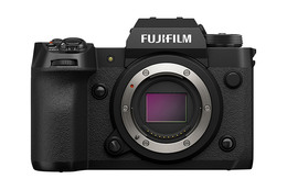 Fujifilm X-H2 tělo
