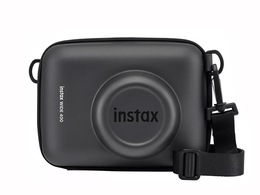 Pouzdro pro Fujifilm instax Wide 400™  - Jet Black