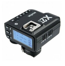 Godox X2T-S (Sony) - radiová řídící jednotka 