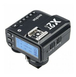 Godox X2T-N (Nikon) - radiová řídící jednotka 