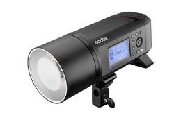 Godox AD600Pro - bateriový bezdrátový blesk (600Ws)