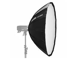 Godox AD-S85S (Silver), 85cm - parabolický softbox pro blesky AD400Pro