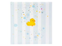 Goldbuch Rubber Duck Boy, 30x31/60