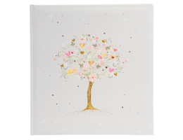 Goldbuch Tree of Love, 30x31/60