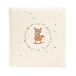 Goldbuch Rocking Bear 30x31/60