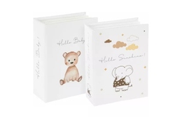 Goldbuch First Friend 10x15/100