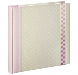 Hama fotoalbum ROSI 29x32 cm, 50 stran