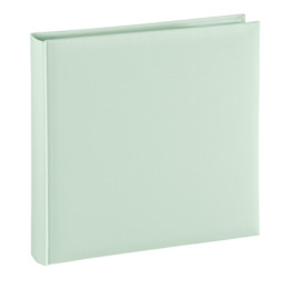 Hama album klasické FINE ART 30x30 cm, 80 stran, pastelová zelená
