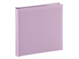 Fotoalbum Hama FINE ART, 80/30x30 - šeříkové