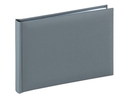 Fotoalbum Hama FINE ART, 36/24x17 - šedé