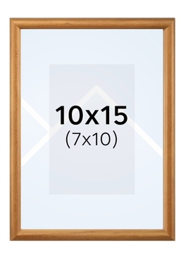 Hama PHOENIX - fotorámeček - Korek, 7x10, 10x15