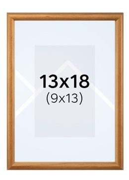 Hama PHOENIX - fotorámeček - Korek, 9x13, 13x18