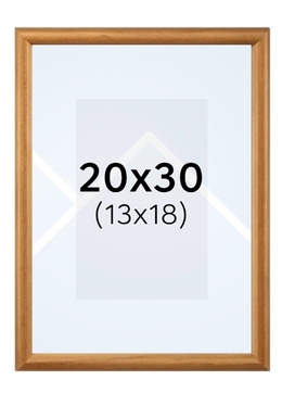 Hama PHOENIX - fotorámeček - Korek, 13x18, 20x30