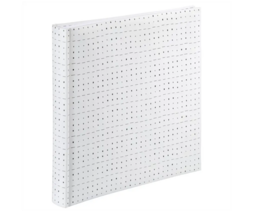 Hama album klasické GRAPHIC 30x30 cm, 80 stran, Squares