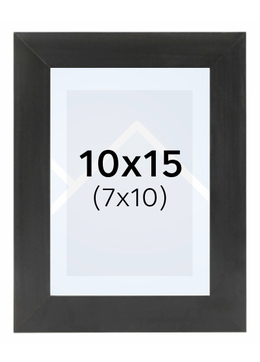 Hama SKARA - fotorámeček - Břidlice, 7x10, 10x15