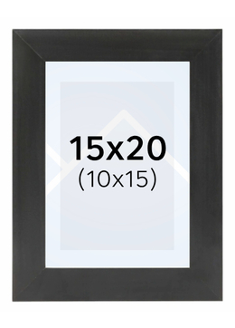 Hama SKARA - fotorámeček - Břidlice, 10x15, 15x20