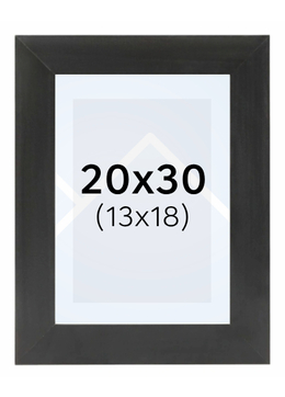 Hama SKARA - fotorámeček - Břidlice, 13x18, 20x30