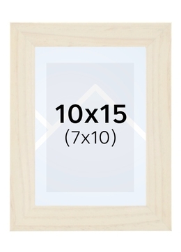 Hama SKARA - fotorámeček - Bříza, 7x10, 10x15