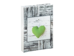 Fotoalbum Hama memo PATRI, 10x15/300