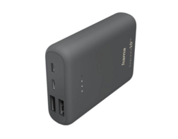 Hama Supreme 10HD powerbanka, 10000mAh