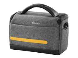 Hama TERRA 135, šedá