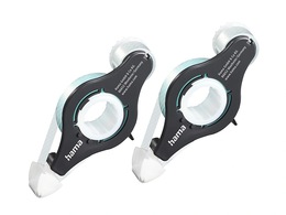 Hama Refill-Plates 7571, náhradní lepící páska (2x 12m)