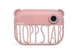 Hoppstar Artist - Blush