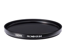 Hoya ProND EX 64x 67mm