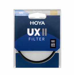 Hoya UX II UV 82mm